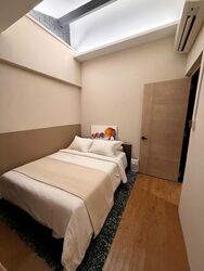 Parc Oasis (D22), Condominium #582774521